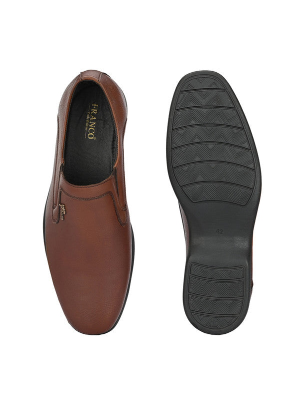 Franco Leone Slip On Men