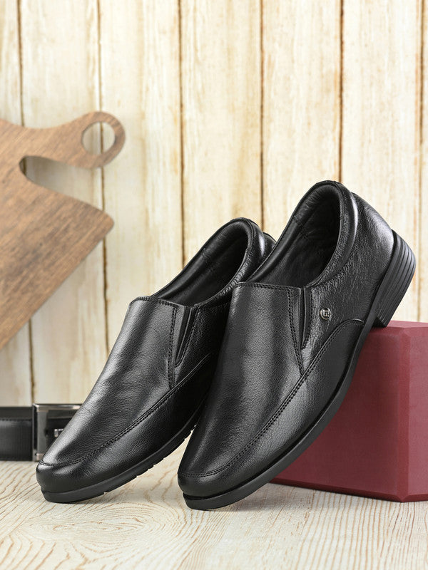 Franco Leone Slip On Men