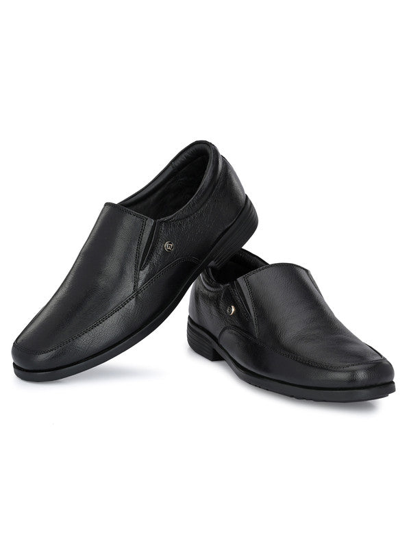 Franco Leone Slip On Men