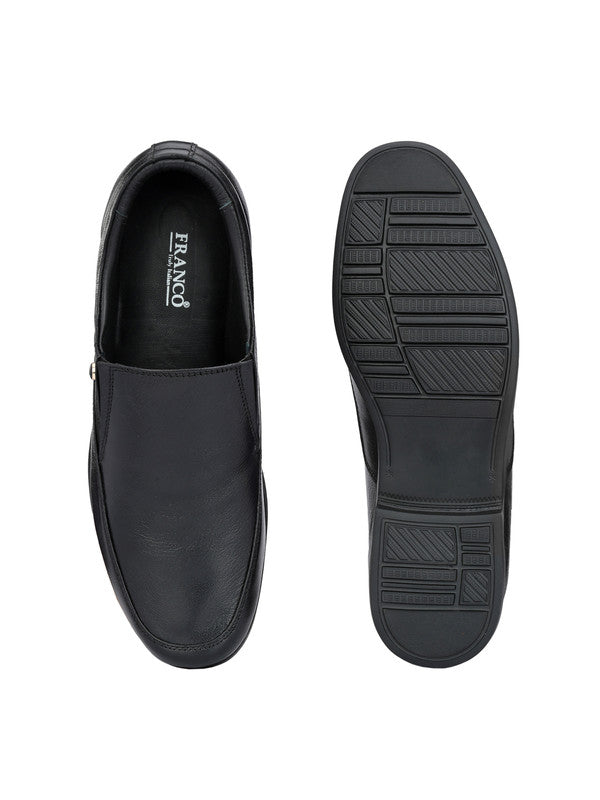 Franco Leone Slip On Men