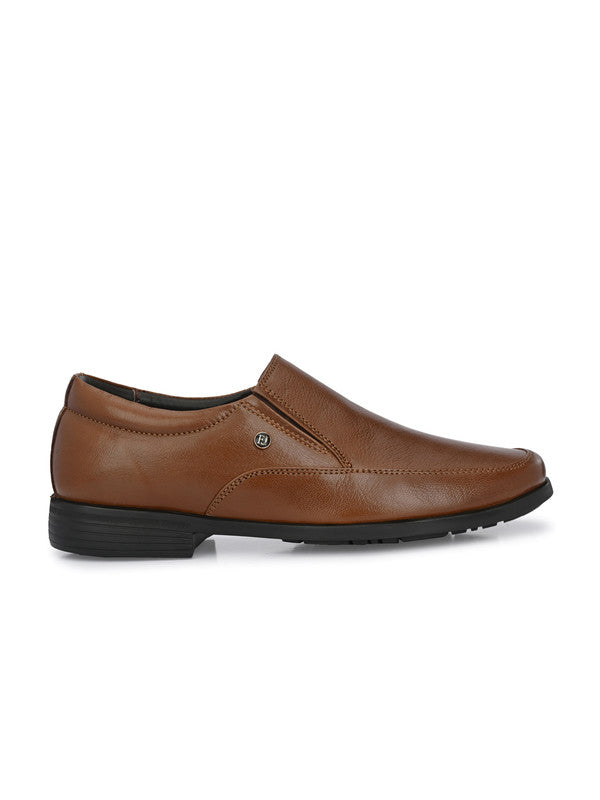 Franco Leone Slip On Men