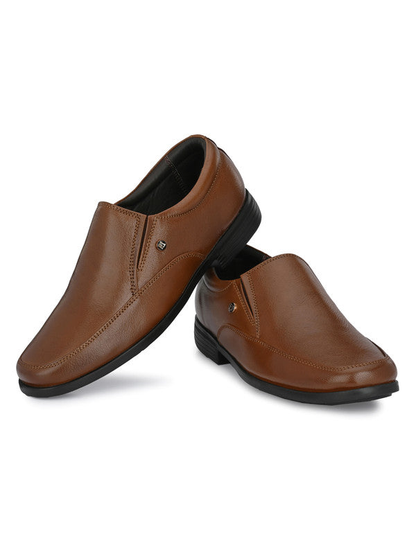 Franco Leone Slip On Men
