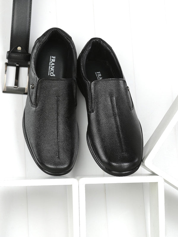 Franco Leone Slip On Men