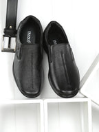 Franco Leone Slip On Men
