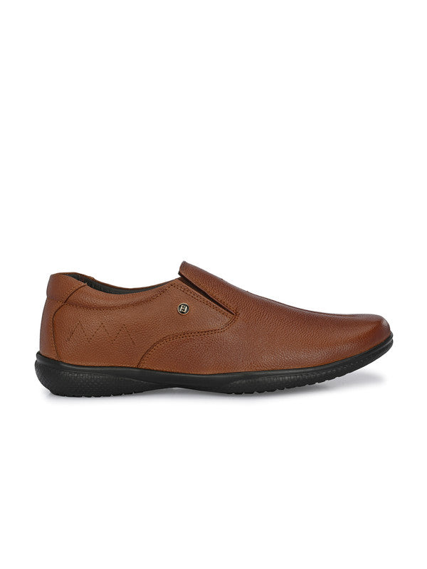Franco Leone Slip On Men