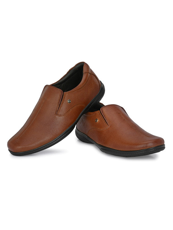 Franco Leone Slip On Men