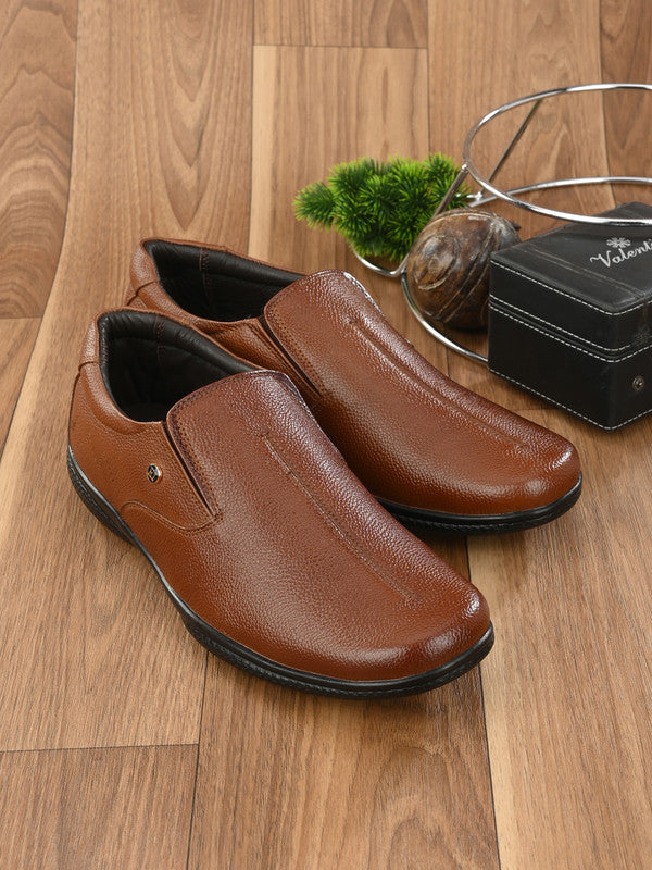 Franco Leone Slip On Men