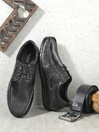Franco Leone Lace-up Men