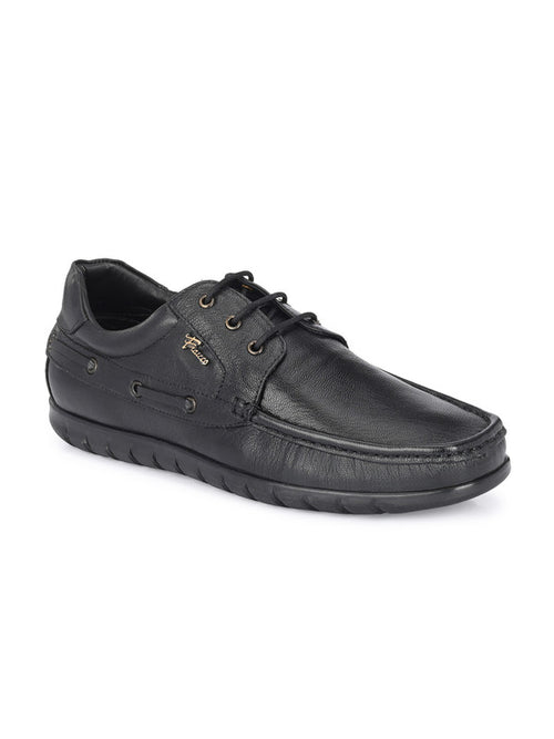 Franco Leone Lace-up Men