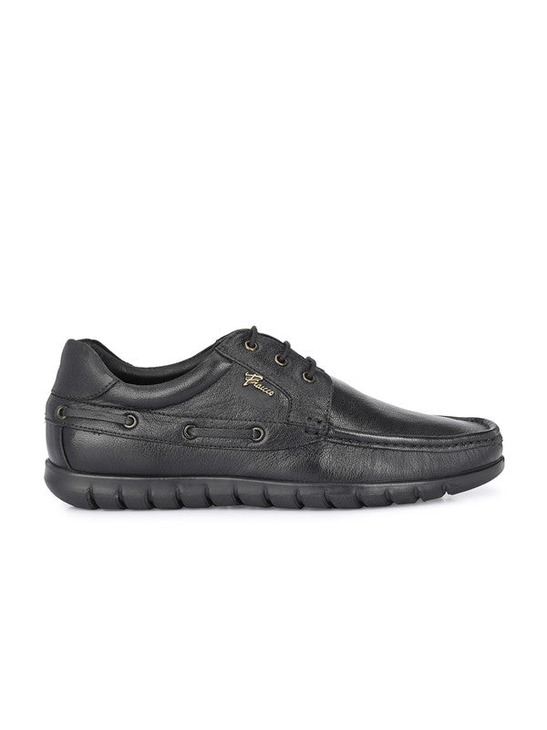 Franco Leone Lace-up Men