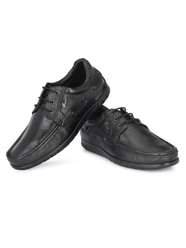 Franco Leone Lace-up Men