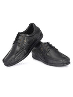 Franco Leone Lace-up Men