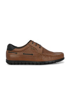 Franco Leone Lace-up Men