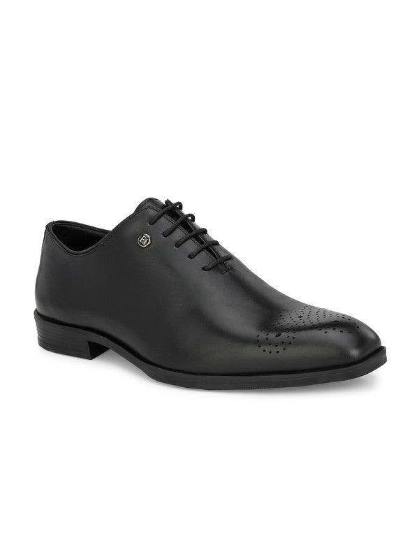 Franco Leone Lace-up Men