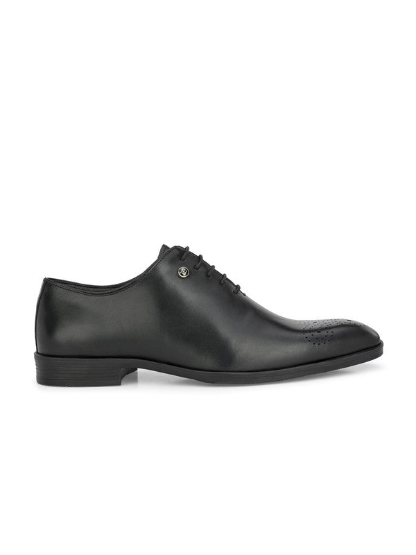 Franco Leone Lace-up Men