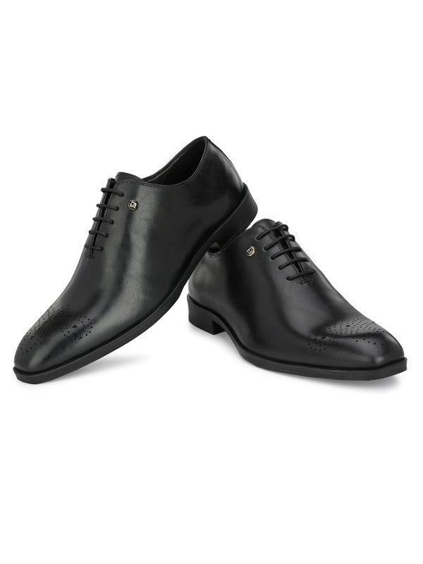 Franco Leone Lace-up Men