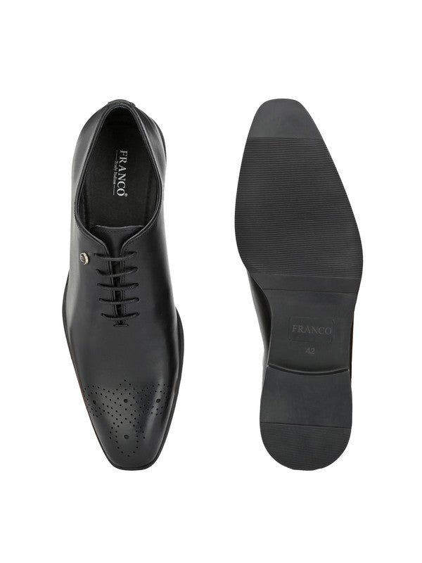 Franco Leone Lace-up Men