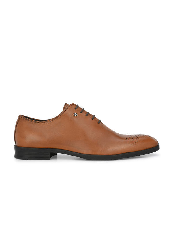 Franco Leone Lace-up Men