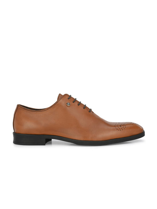 Franco Leone Lace-up Men