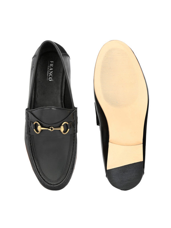 Franco Leone Slip On Men