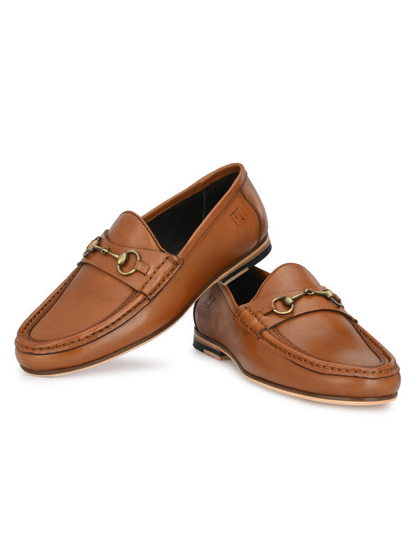 Franco Leone Slip On Men