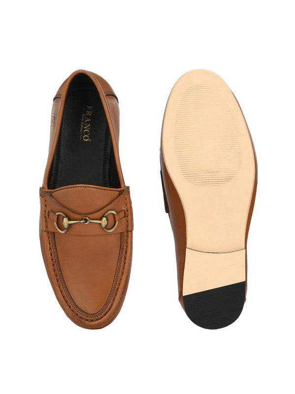 Franco Leone Slip On Men