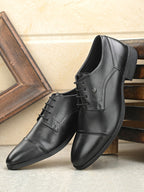 Franco Leone Lace-up Men