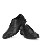 Franco Leone Lace-up Men