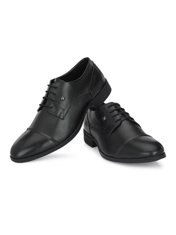Franco Leone Lace-up Men