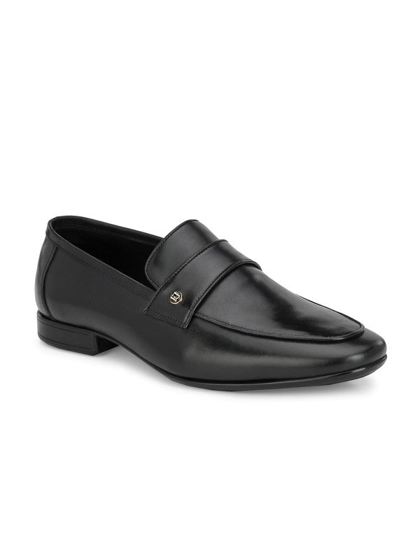 Franco Leone Slip On Men