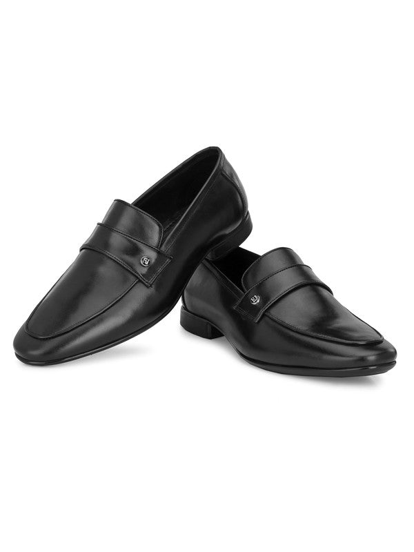 Franco Leone Slip On Men