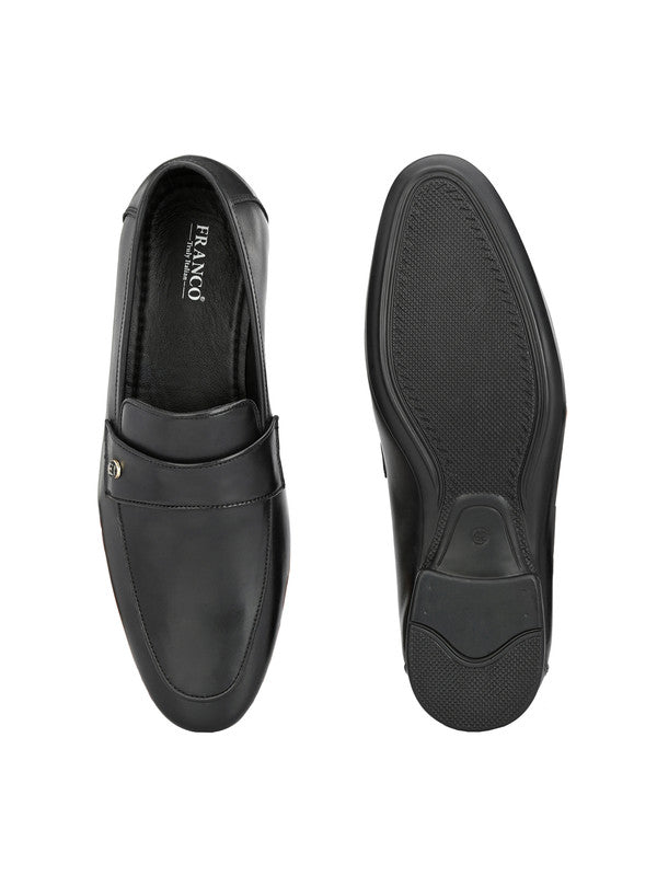 Franco Leone Slip On Men