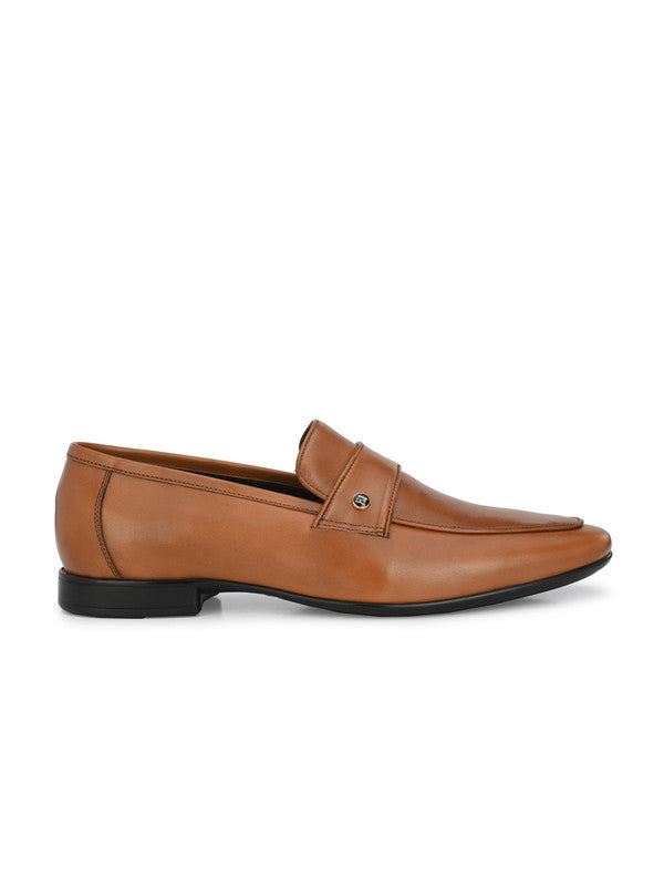 Franco Leone Slip On Men