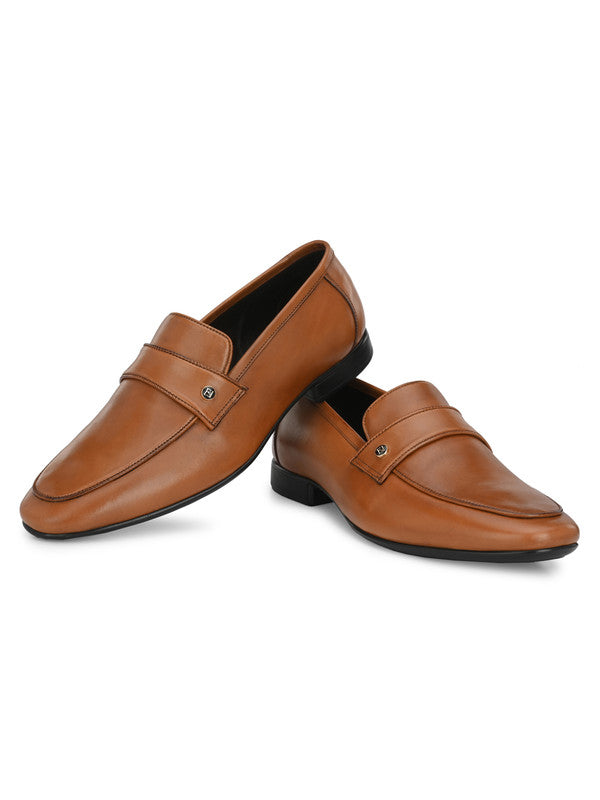 Franco Leone Slip On Men