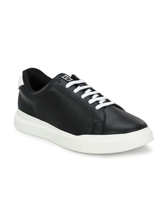 Roma Sneaker – Black
