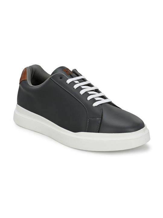 Roma Sneaker – Grey