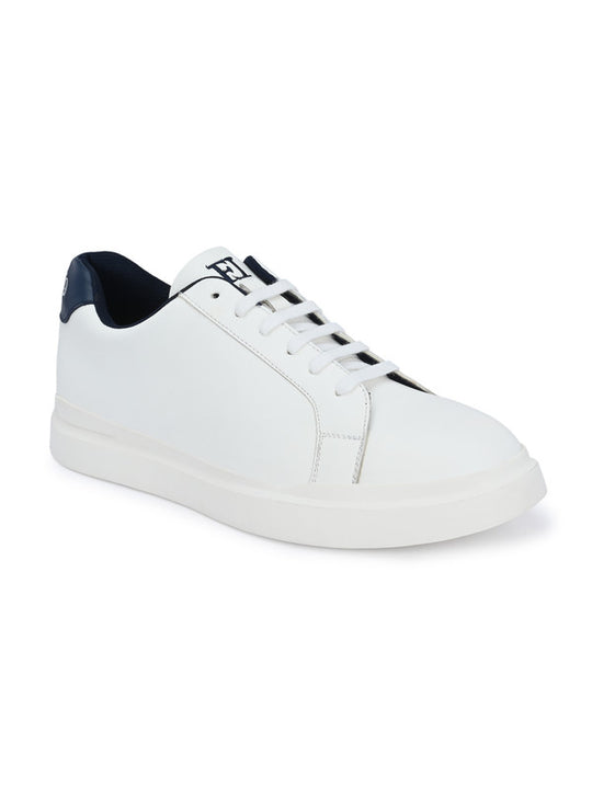 Roma Sneaker – White