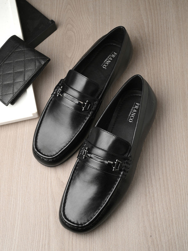 Franco Leone Slip On Men