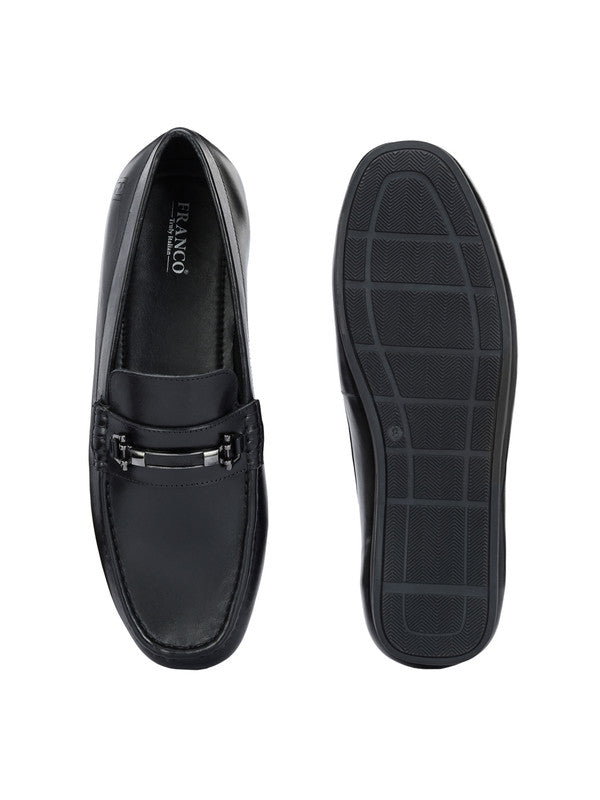 Franco Leone Slip On Men