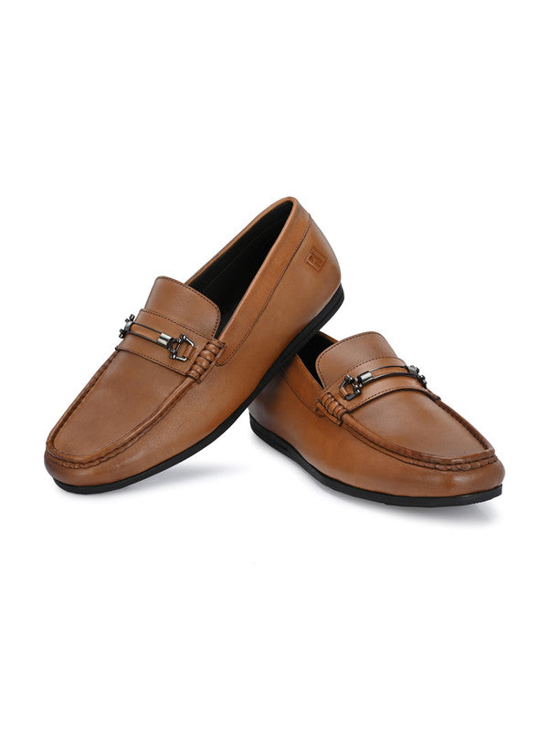 Franco Leone Slip On Men