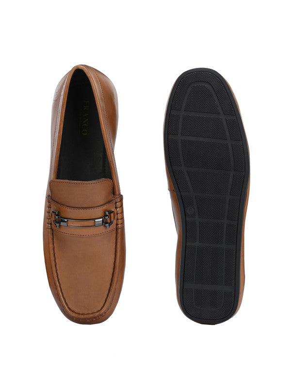 Franco Leone Slip On Men