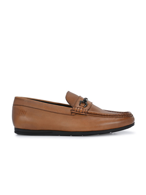 Franco Leone Slip On Men
