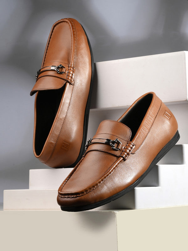 Franco Leone Slip On Men
