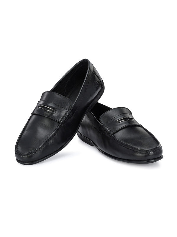 Franco Leone Slip On Men