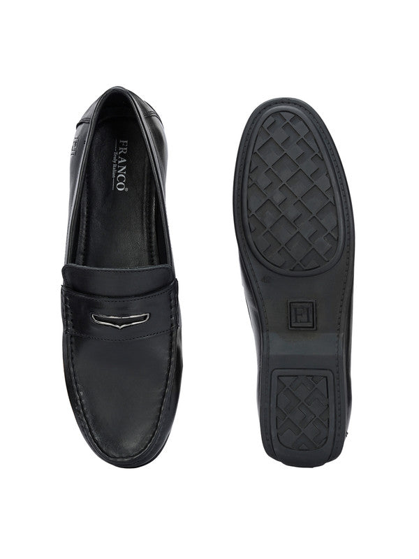 Franco Leone Slip On Men