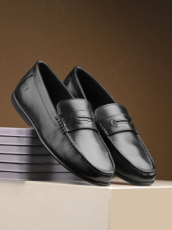 Franco Leone Slip On Men