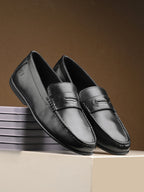 Franco Leone Slip On Men