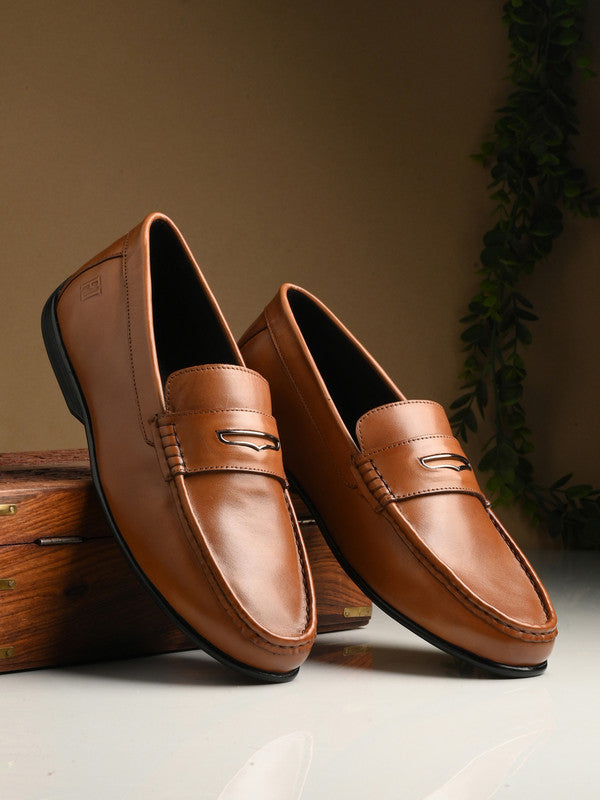 Franco Leone Slip On Men