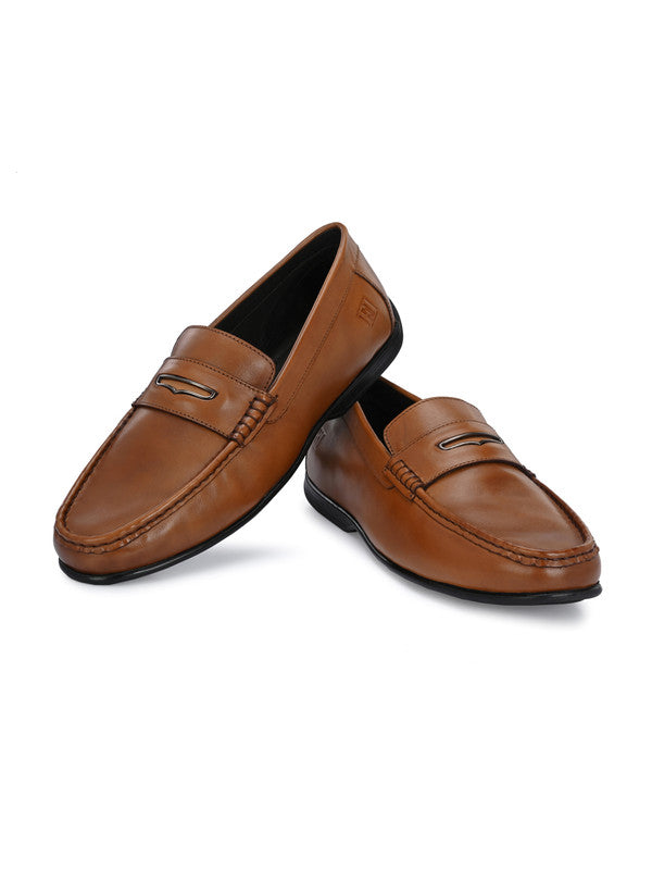 Franco Leone Slip On Men