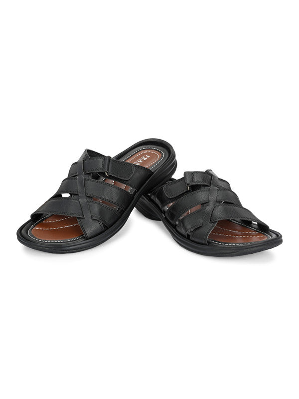 Franco Leone Slipper Men